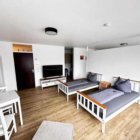 Moderne Ferienwohnung Nr 1 In Kleve - Sehr Zentral Gelegen Kültér fotó