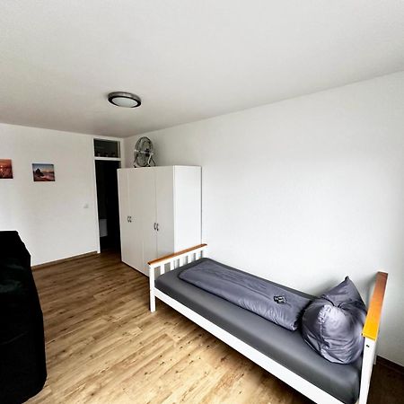 Moderne Ferienwohnung Nr 1 In Kleve - Sehr Zentral Gelegen Kültér fotó