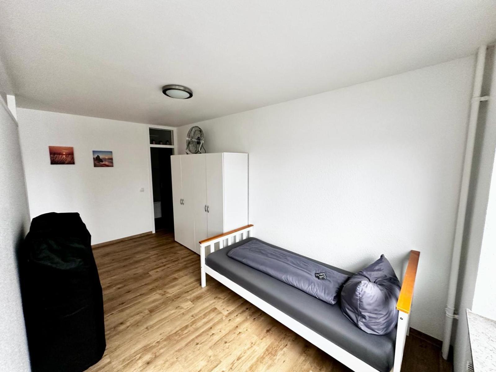 Moderne Ferienwohnung Nr 1 In Kleve - Sehr Zentral Gelegen Kültér fotó