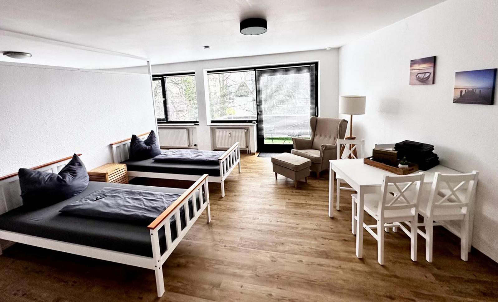 Moderne Ferienwohnung Nr 1 In Kleve - Sehr Zentral Gelegen Kültér fotó